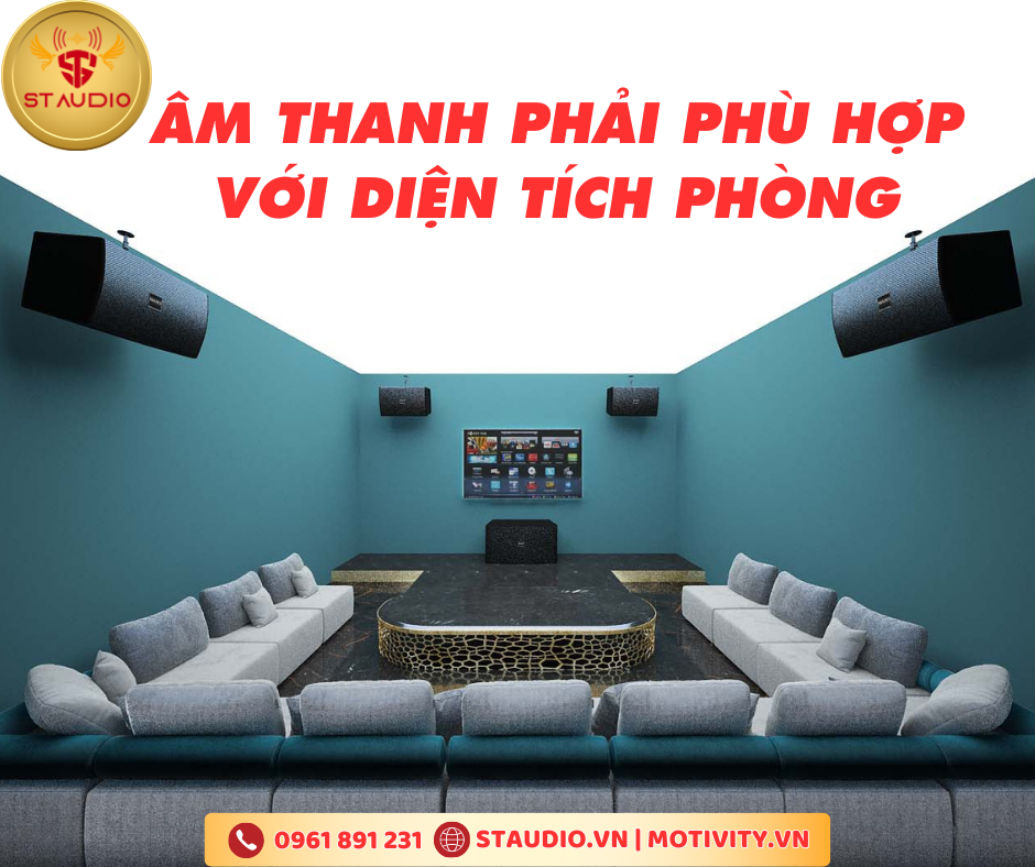 Những Sai Lầm Thường Gặp Khi Mua Thiết Bị Âm Thanh Karaoke